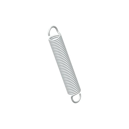 Approved Vendor Extension Spring, O= .250, L= 1.63, W=.032 Hd Sc-28 G309974832